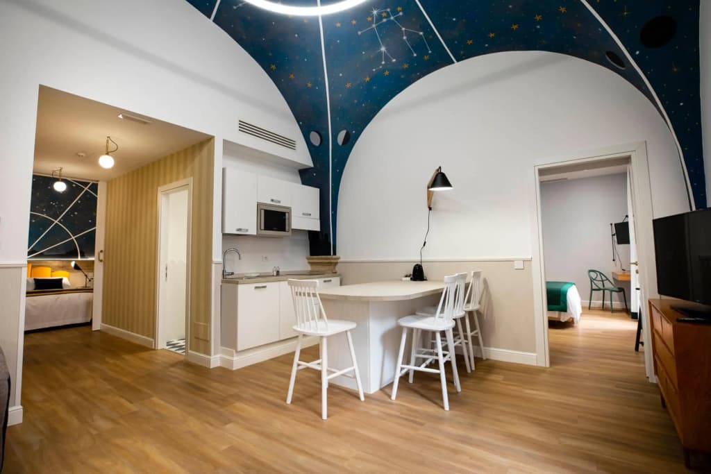 Vicario Suites - photo 10