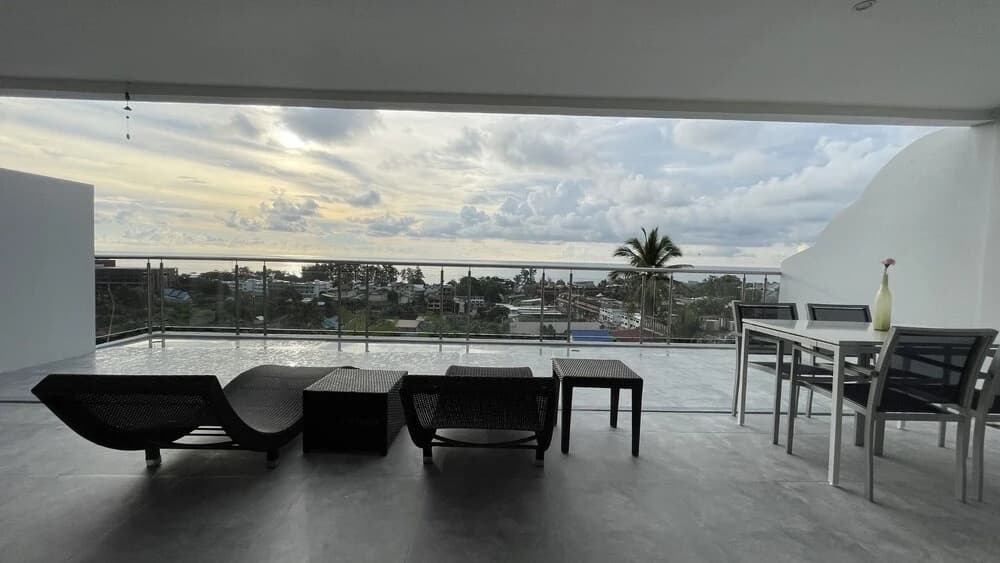 Seaview Condo Overlooking Karon - SPA3 - photo 3