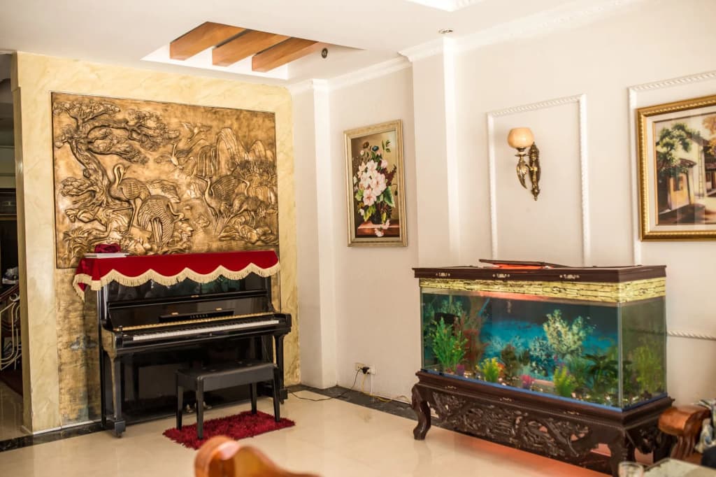 Ruby Hotel - photo 11