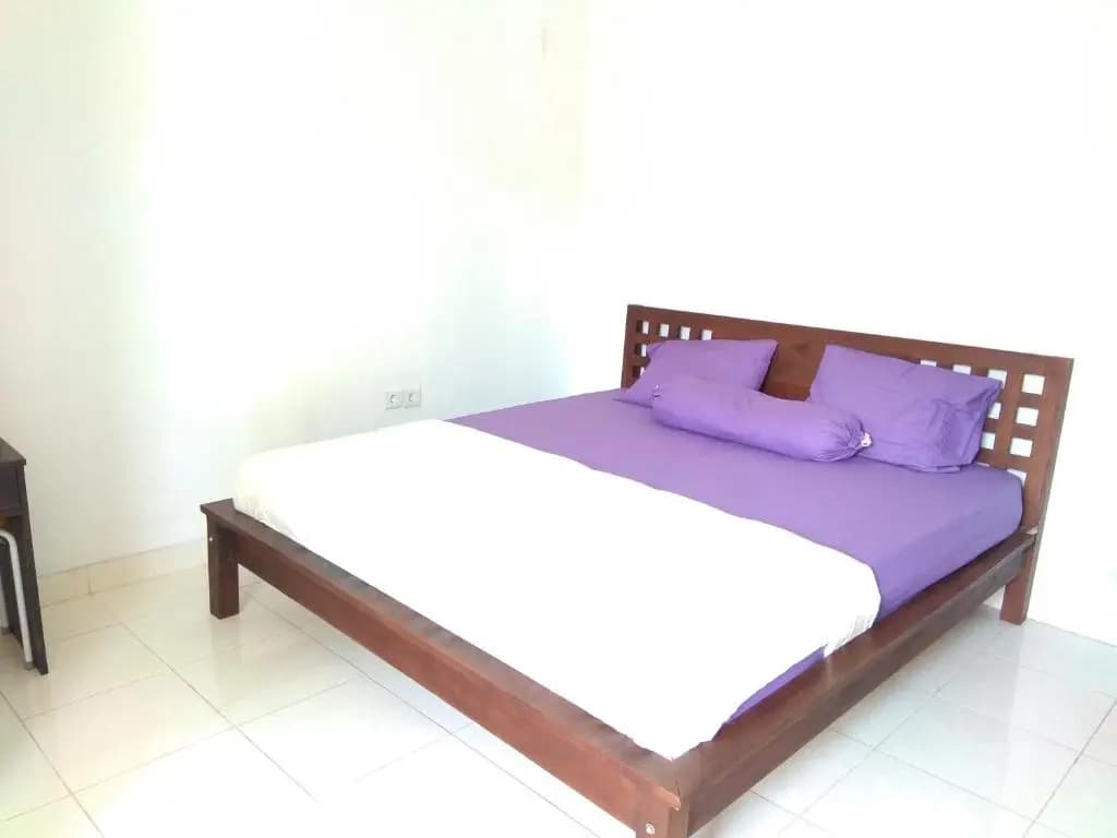Taman Magendre Homestay - photo 6