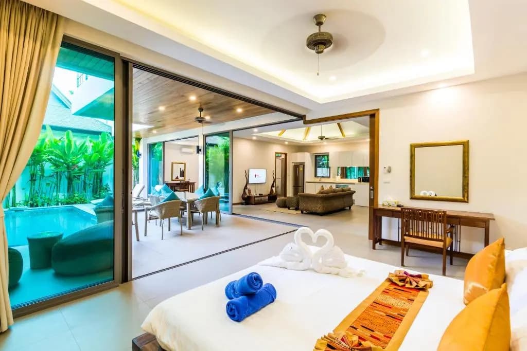 Ka Villas by Lofty - photo 2