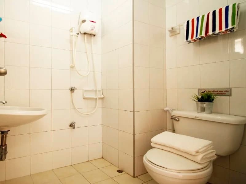Golden Apartment - photo 7