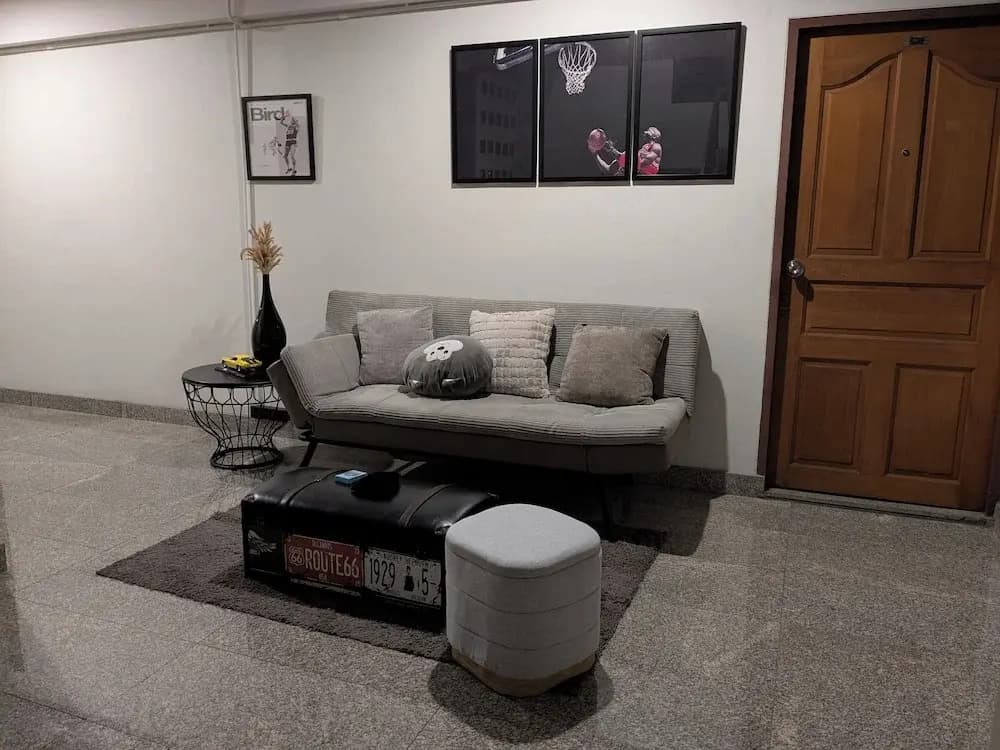 Grace Siam - GS Apartments - photo 2