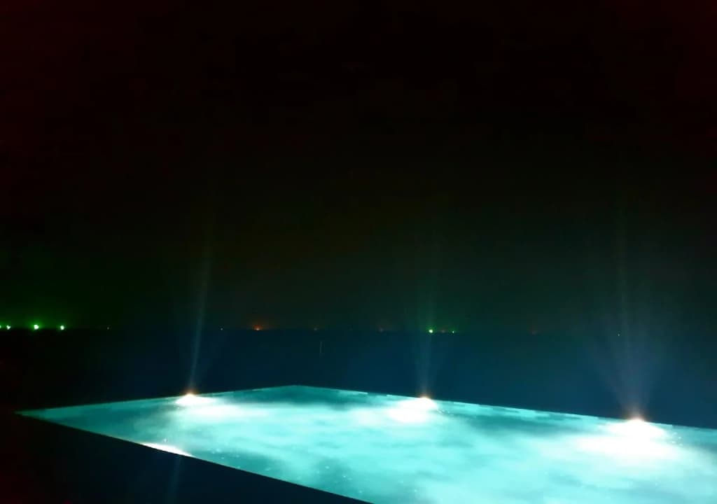 Camia Resort & Spa - photo 18