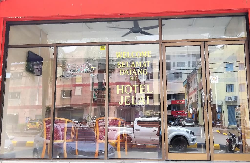 Hotel Jelai Kuala Lipis (Jln Bk Bius) - photo 5