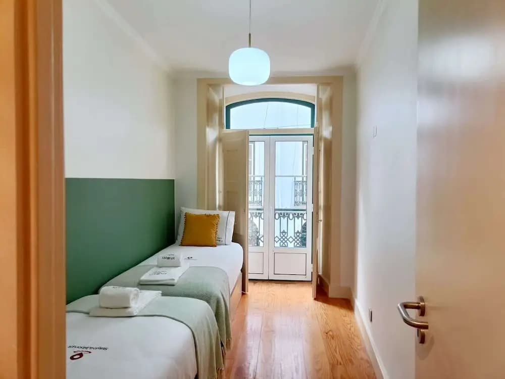 S o Bento Tramview Residence - photo 10