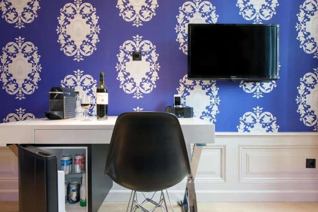 The Amsterdam Canal Hotel - photo 45