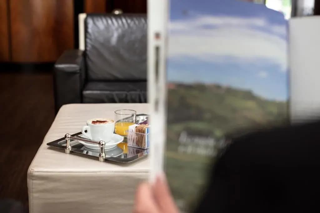 Smart Hotel Holiday - photo 48