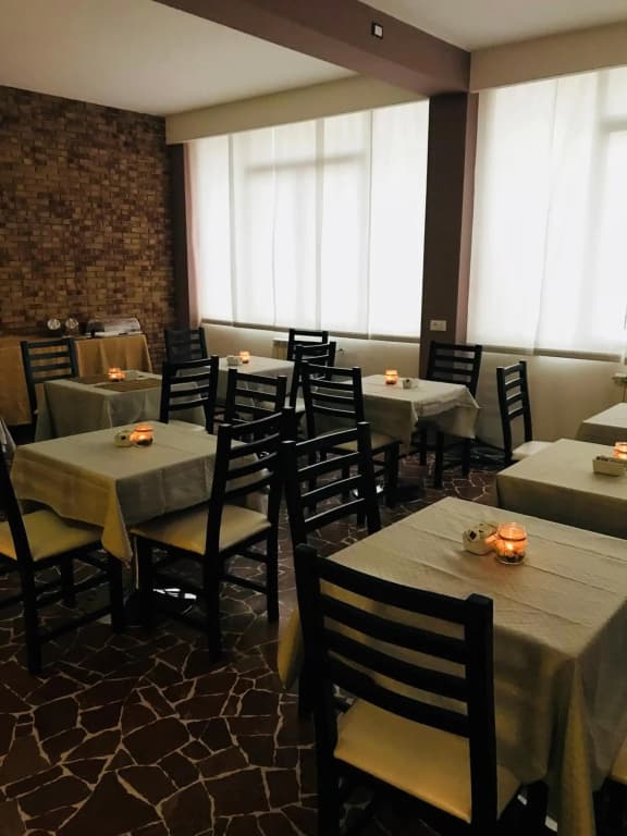 Hotel Paganini - photo 22