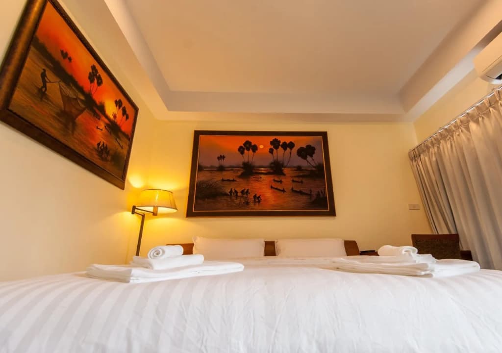 Kosol Place Aonang - photo 5