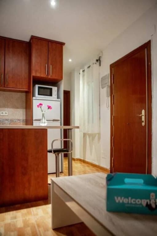 Lovely 2 Bed Apt next to Retiro - photo 15