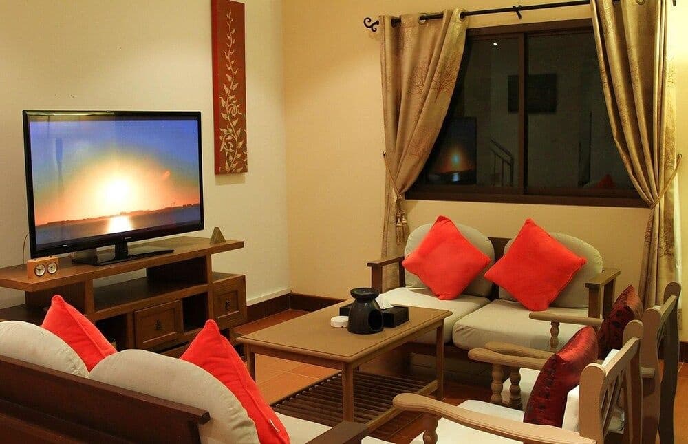 Beach Villa Kamala - photo 6