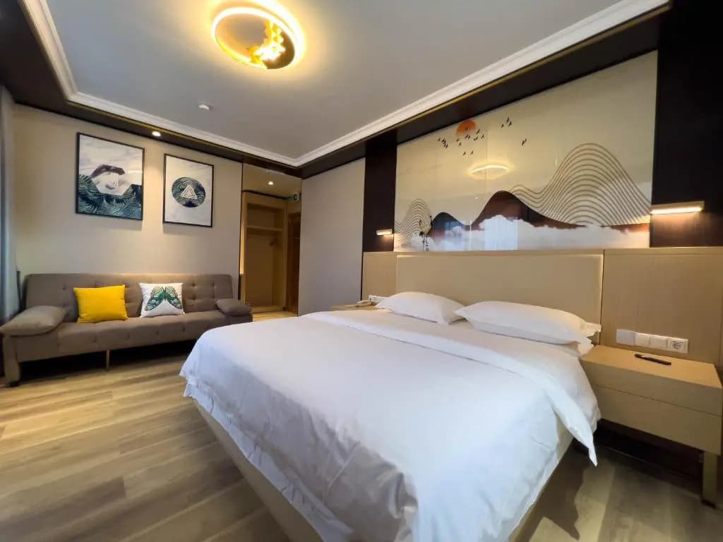 Liao Hotel - photo 5