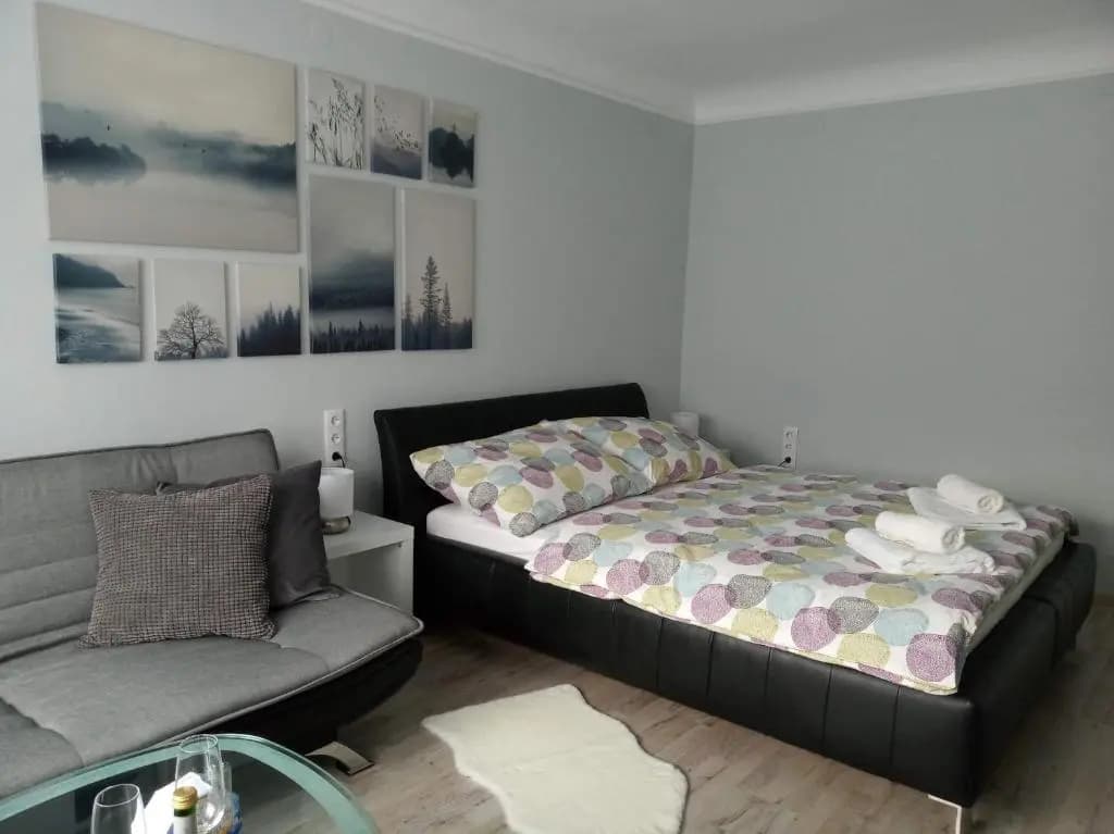 Our Haven in 1220 - photo 7