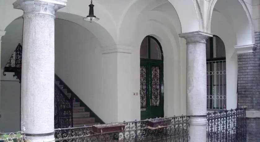 Sleepover City Center Hostel - photo 10