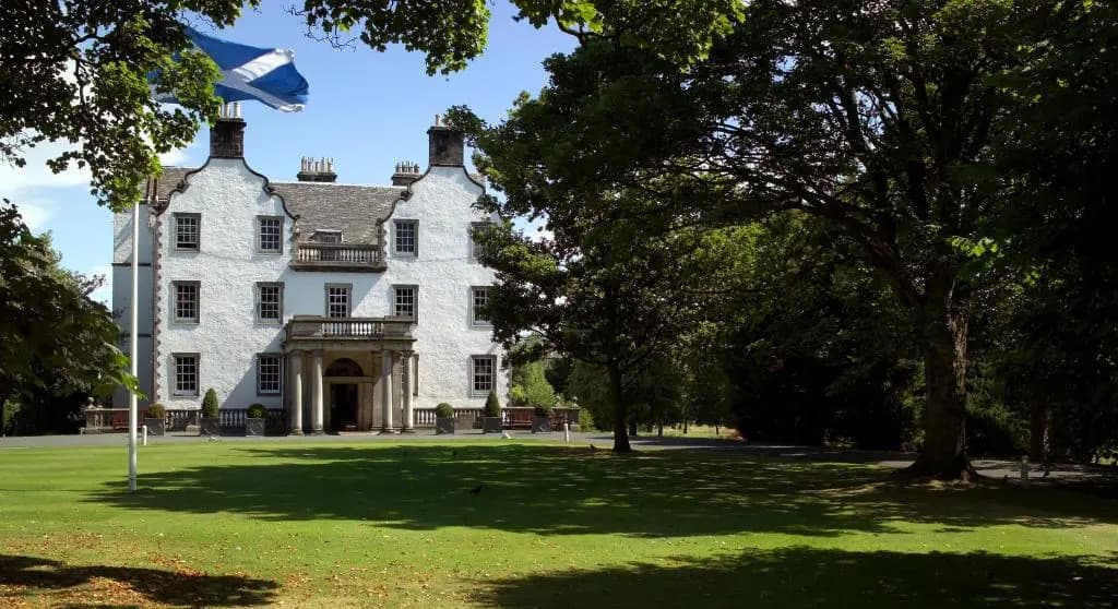 Prestonfield House - photo 15