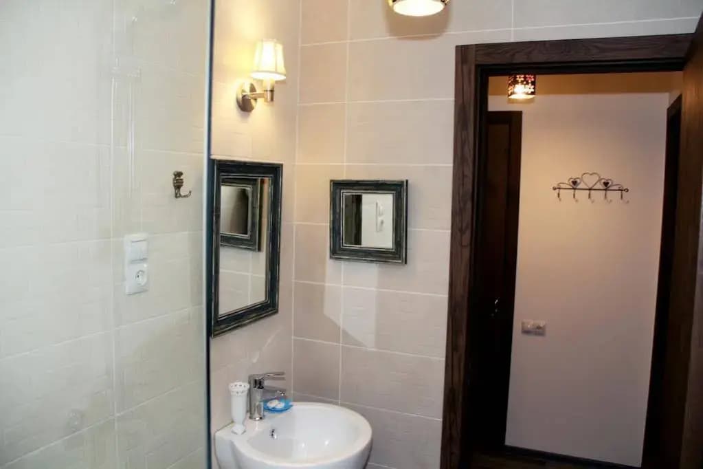 Hotel Delisi - photo 8