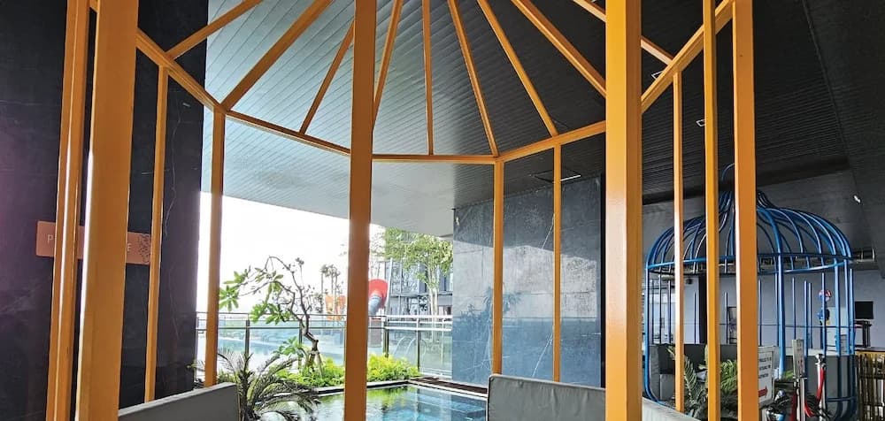 Expressionz Premium Suites at KLCC - photo 14