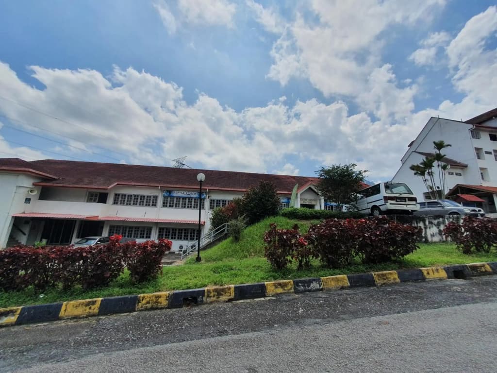 Selesa Hillhomes Golf Resort - M6GP - photo 13