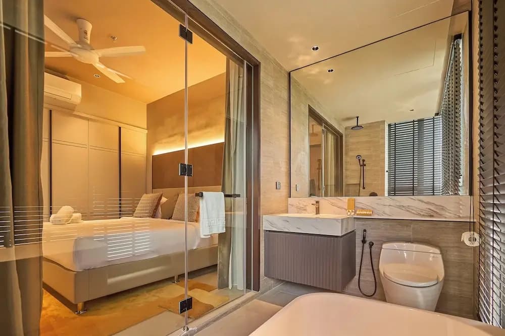 Antara Residence By Sleeping Lion - photo 10