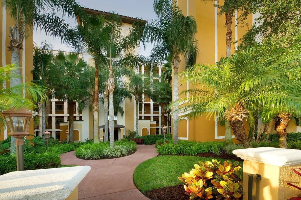 Floridays Resort Orlando - photo 22