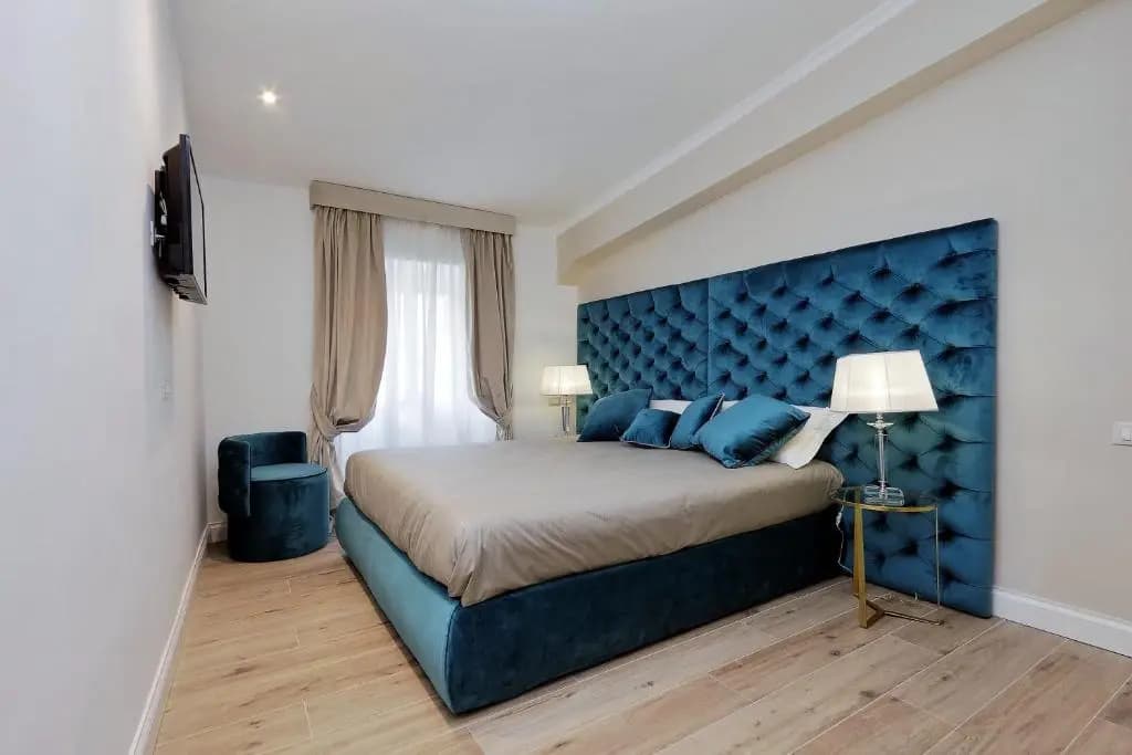 Relais Aquarium - main photo