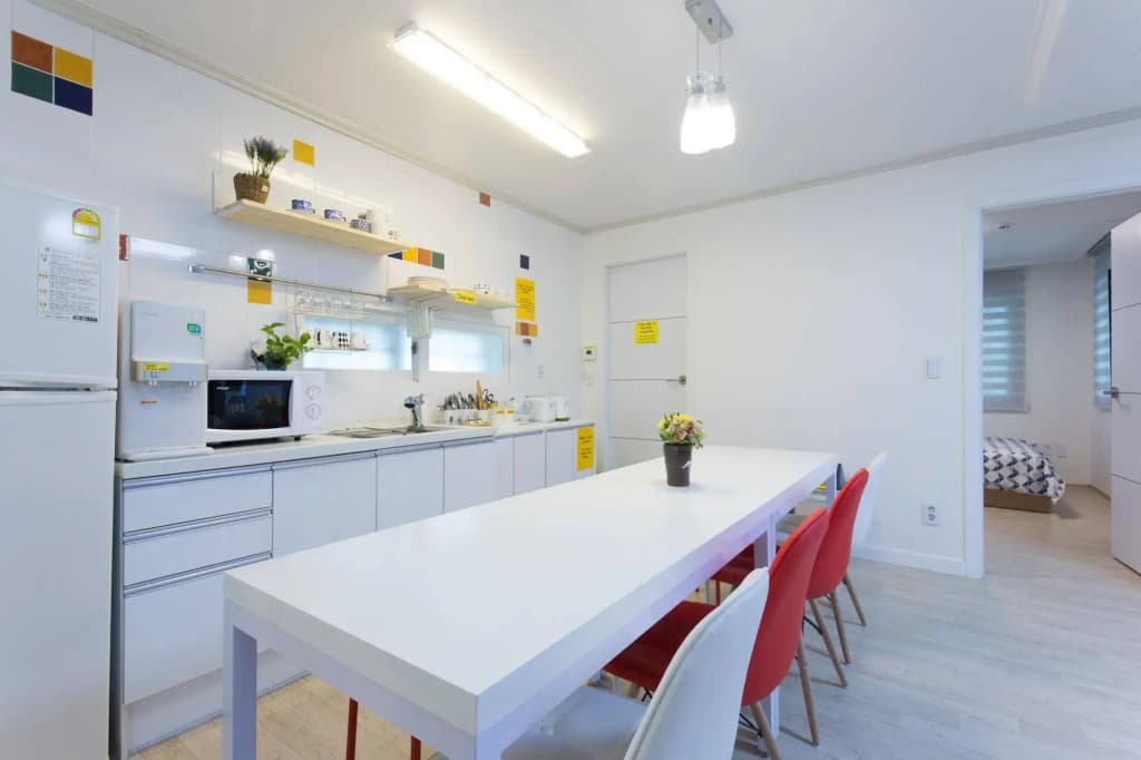 Stay Now Guest House Hongdae - photo 17