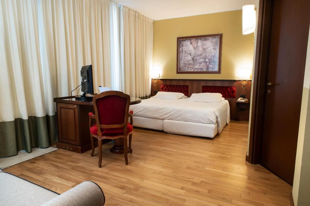 Hotel Alga - photo 7