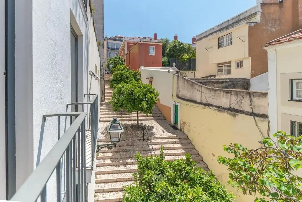 Orange 3 House - Chiado Studios - main photo