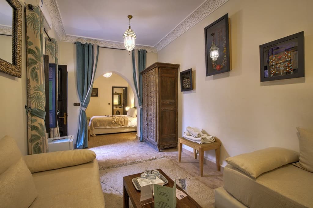 Riad Bijoux - photo 5