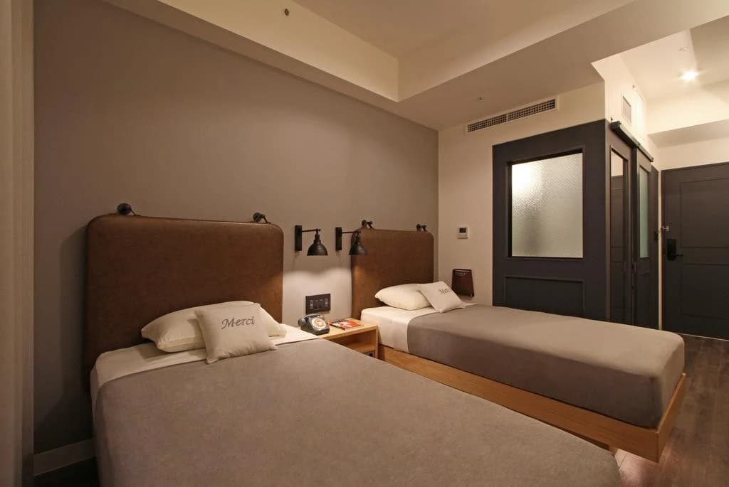 Moxy Tokyo Kinshicho - photo 7