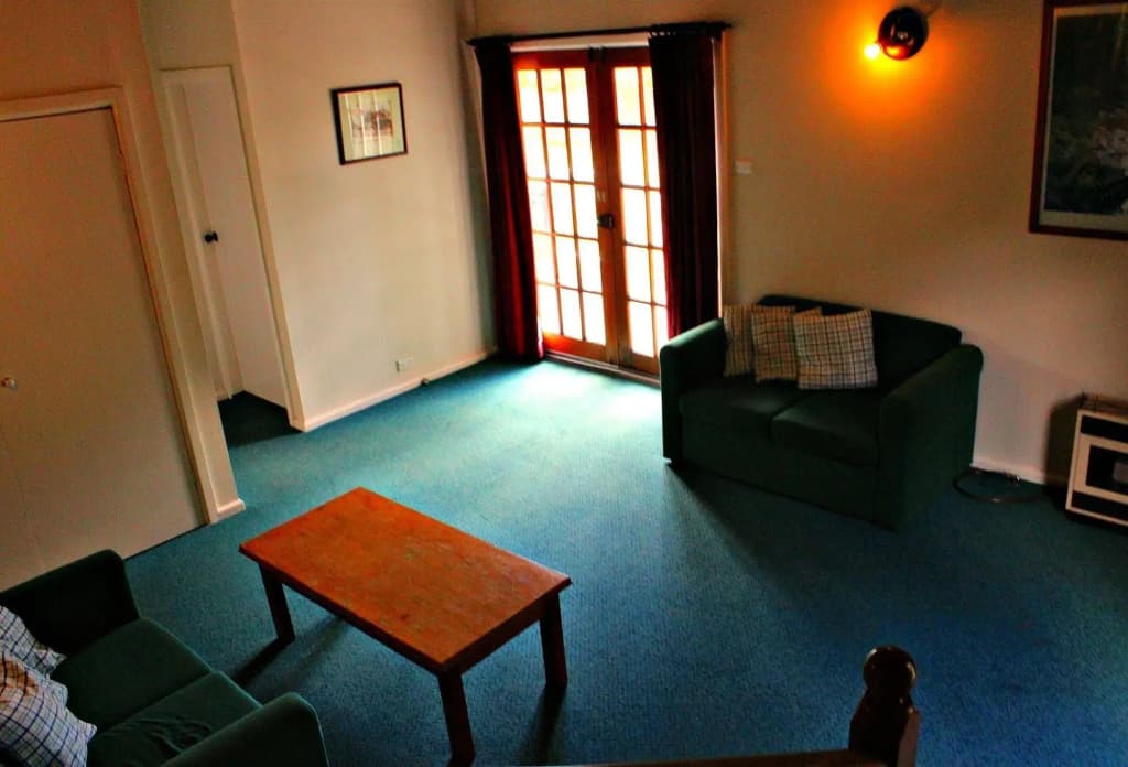 Mountain Top Holiday Home - photo 3