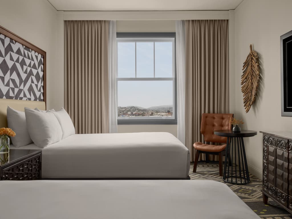 Hotel Spero, Vignette Collection by IHG - photo 3