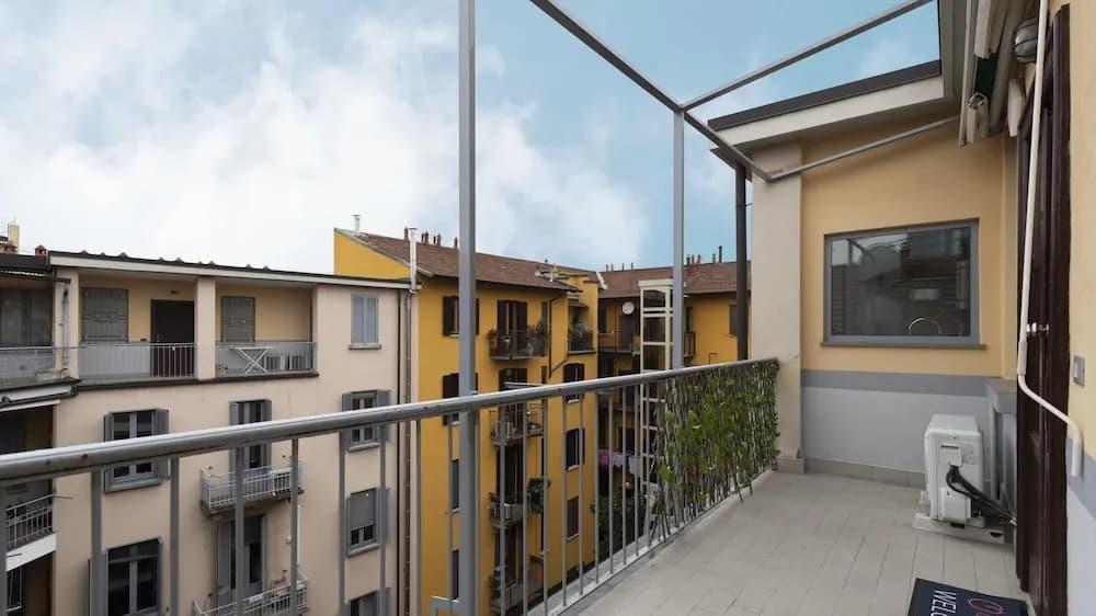 Italianway - Borsieri 25 B - photo 15