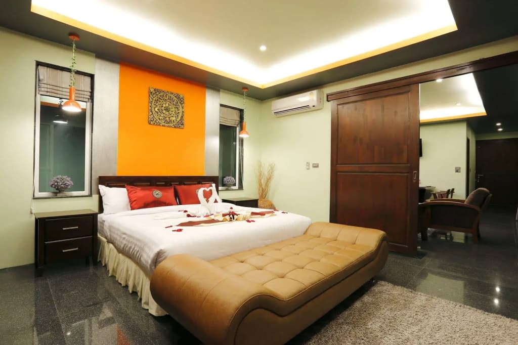 Sudee Villa - photo 2