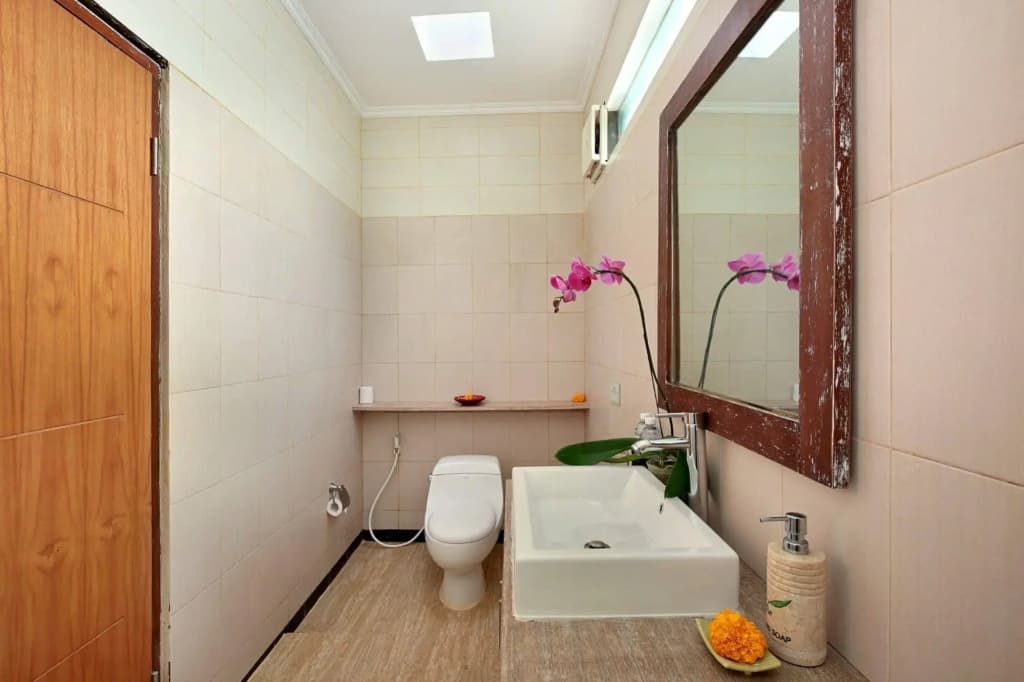 The Vie Villa Legian - photo 7