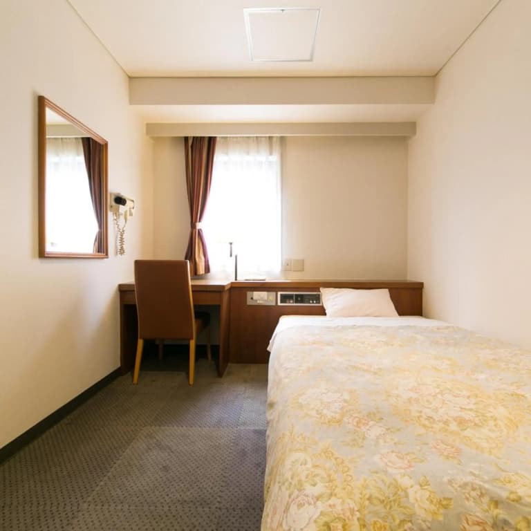 Hotel Ohedo - photo 32