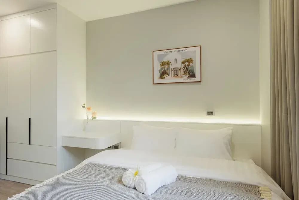 Nagomi Apartment - photo 33