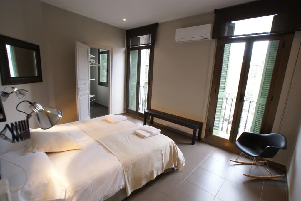 555 Apartments BCN - main photo