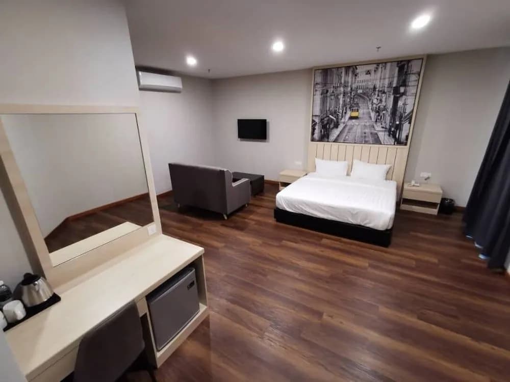 Vista Hotel - photo 6