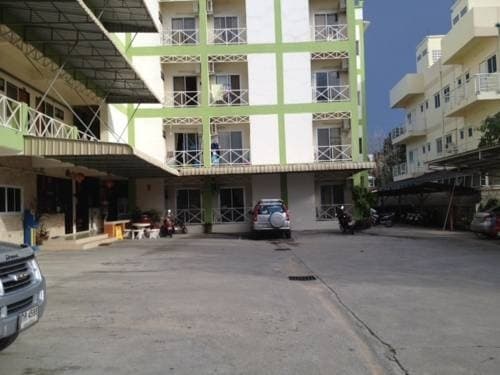 Ok Apartment Hua Hin - main photo