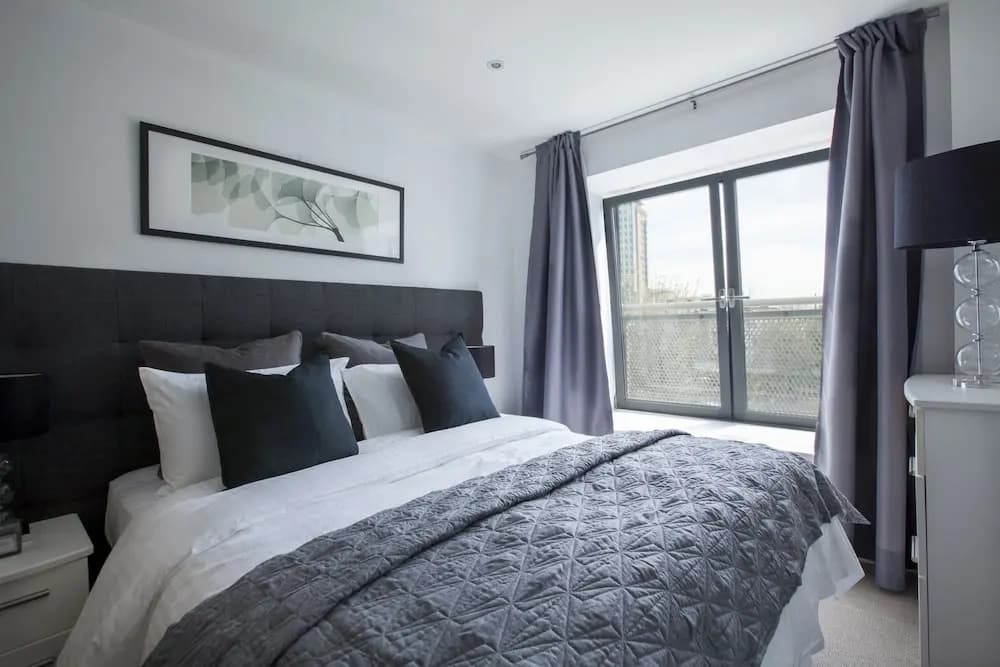 Belvedere Stratford City Edge Apartments - photo 4