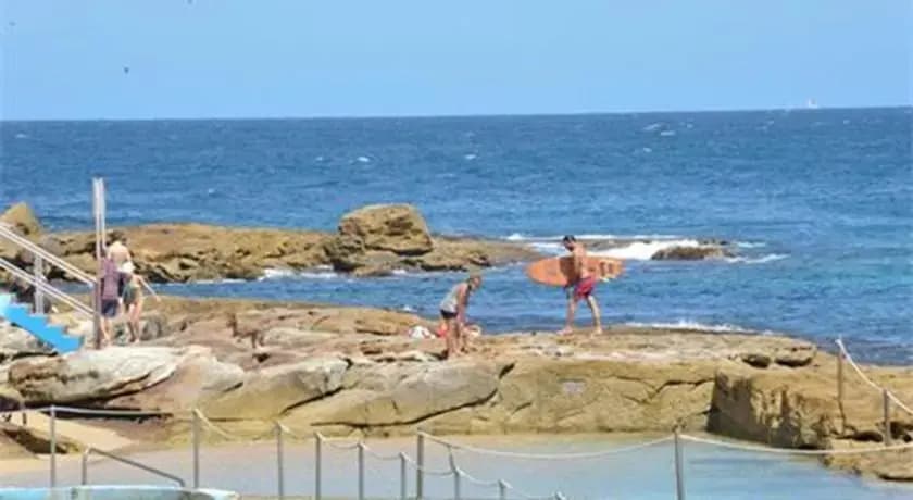 Bondi Beach Executive Penthouse - photo 8