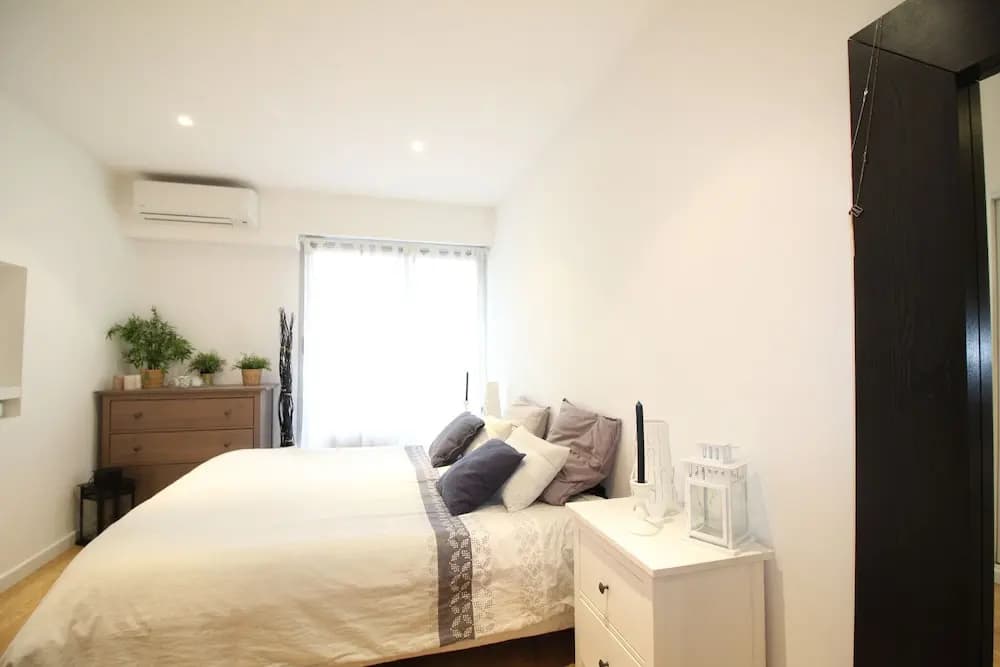 Nice Booking - Maréchal - Balcon 500m Promenade Des Anglais - photo 6