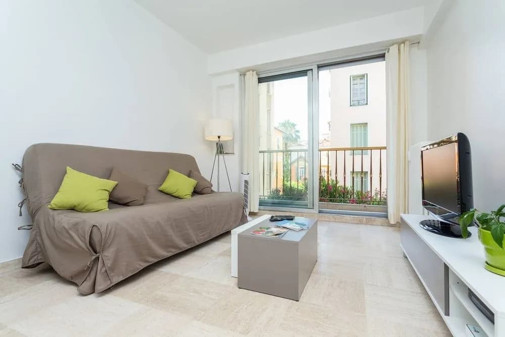 Nice Booking - Proche Mer et Massena - photo 11