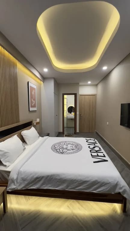 The Luxe Phu Quoc - photo 6