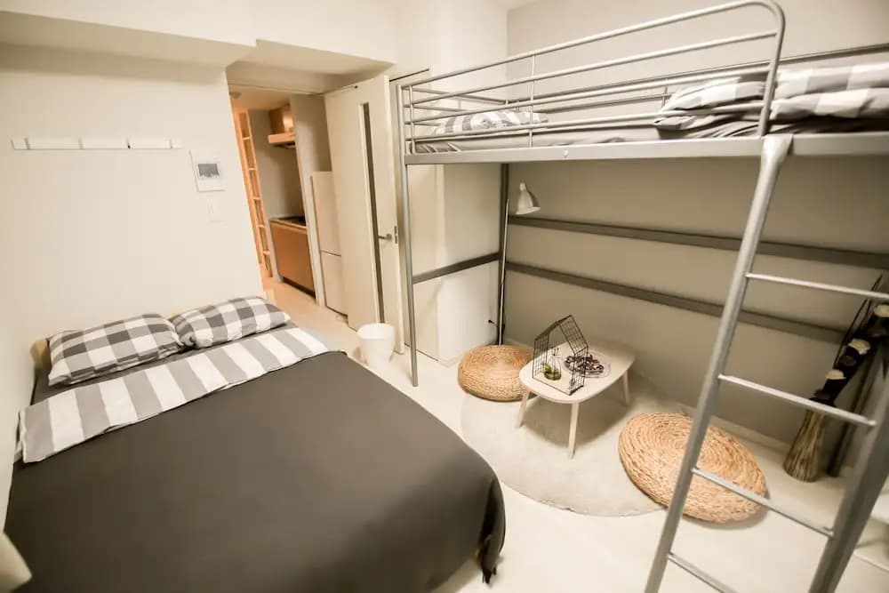 Cozy Home APT Otsuka D - photo 5