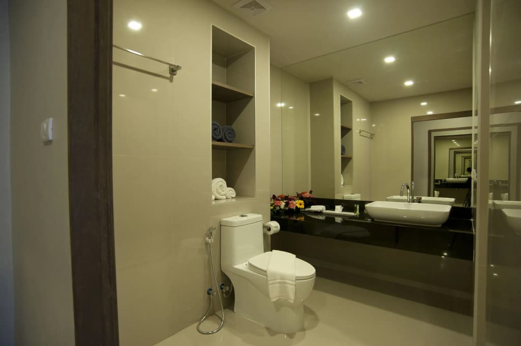 The Gig Hotel - photo 16