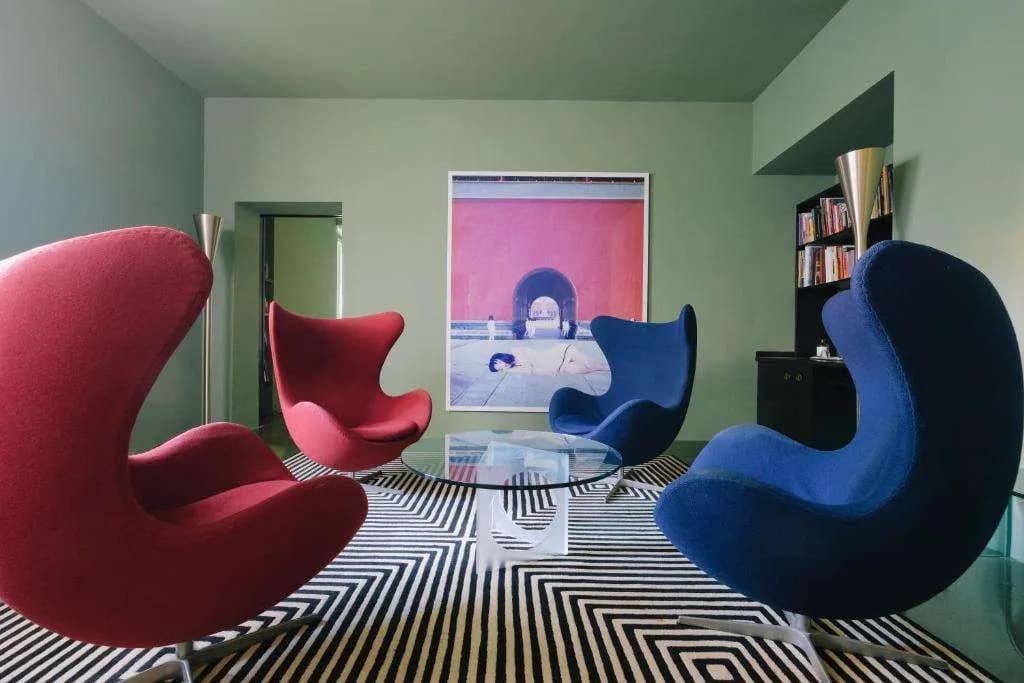 3 Rooms 10 Corso Como - photo 13