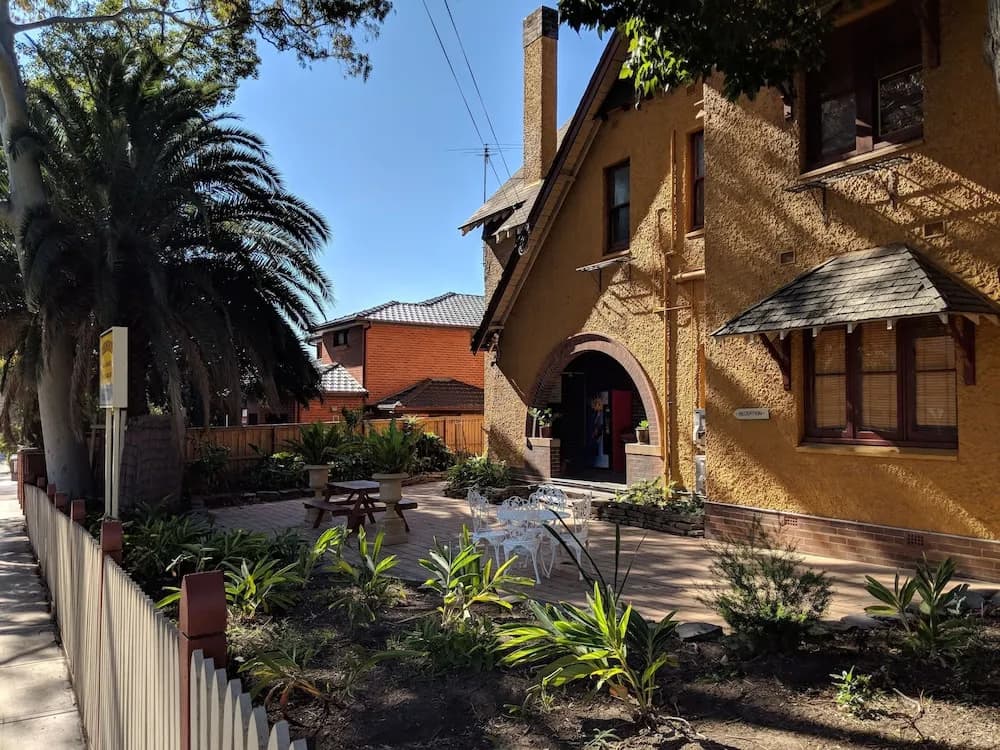 Burwood Bed And Breakfast - main photo